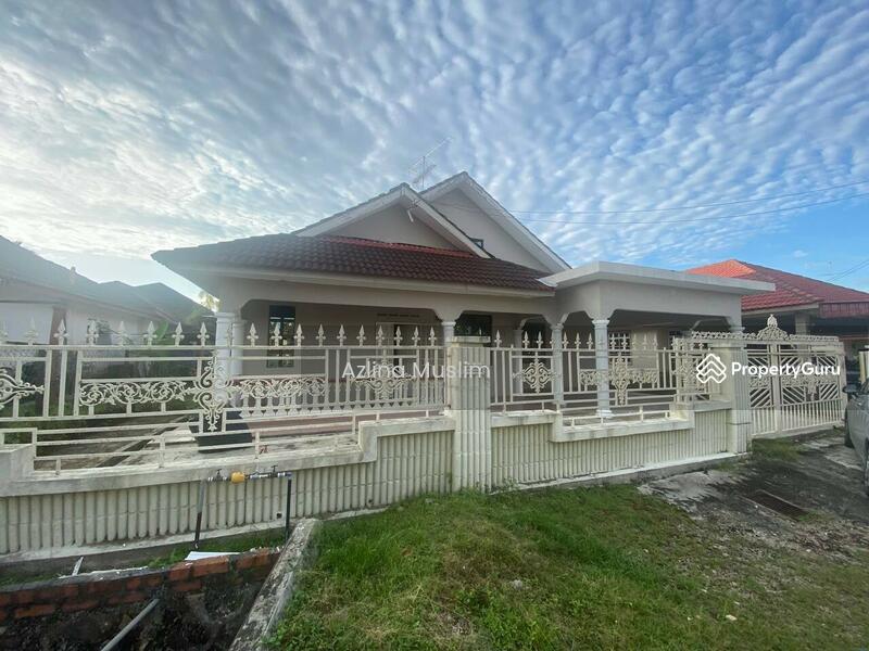 For Sale - Taman Sri Lambak T6