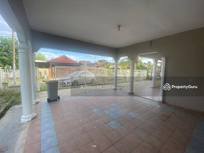 For Sale - Taman Sri Lambak T6