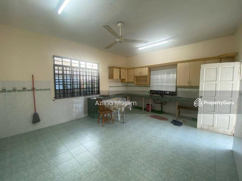 For Sale - Taman Sri Lambak T6