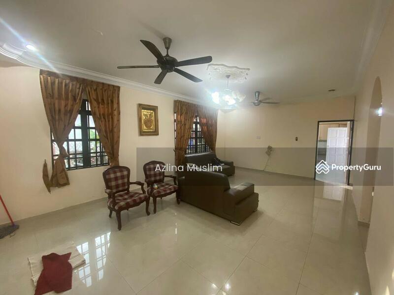 For Sale - Taman Sri Lambak T6
