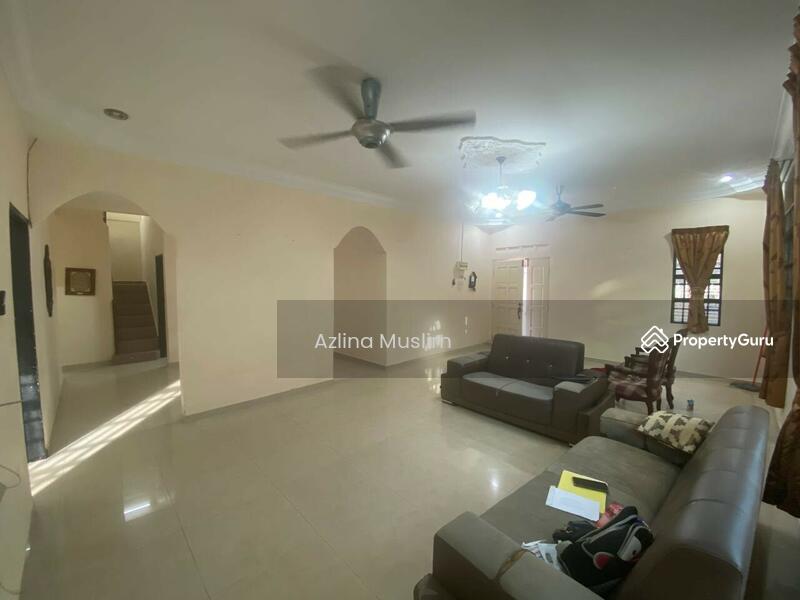 For Sale - Taman Sri Lambak T6