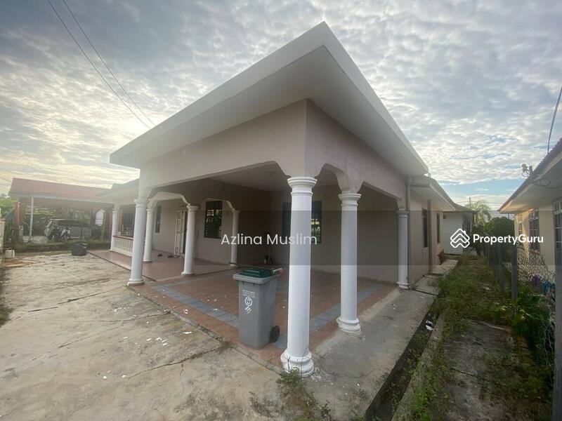 For Sale - Taman Sri Lambak T6