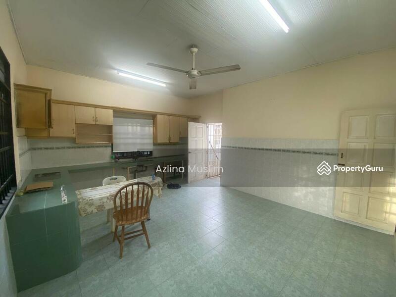 For Sale - Taman Sri Lambak T6