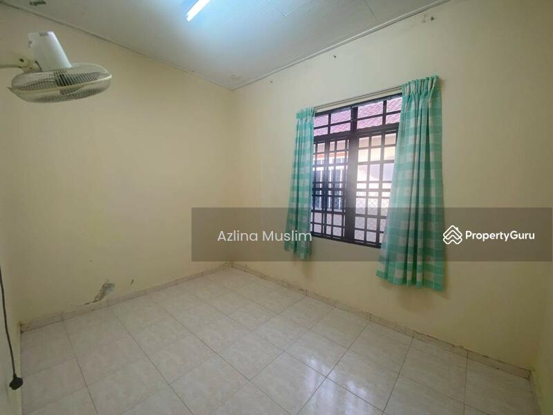 For Sale - Taman Sri Lambak T6