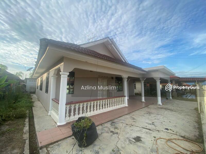 For Sale - Taman Sri Lambak T6