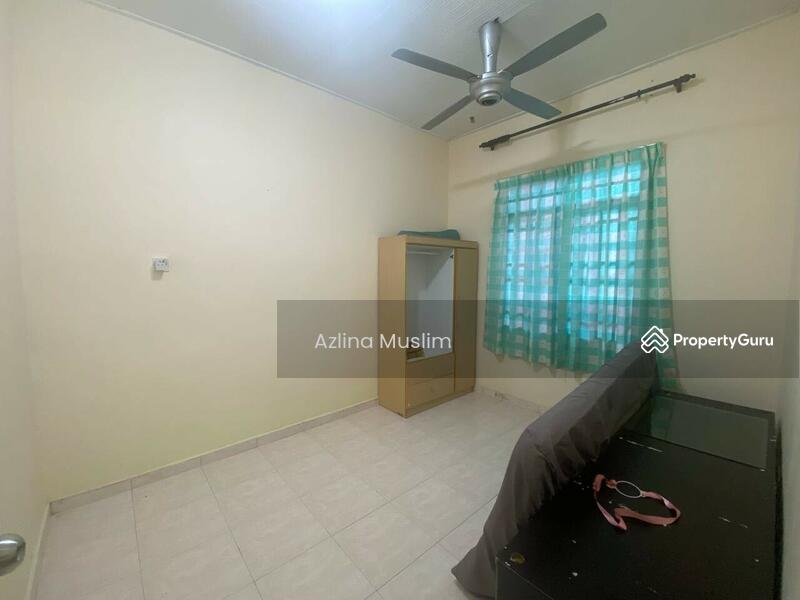 For Sale - Taman Sri Lambak T6