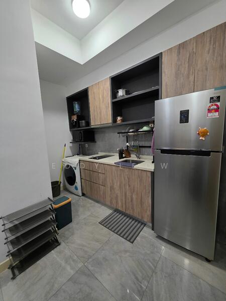 For Rent - Imperio Residence