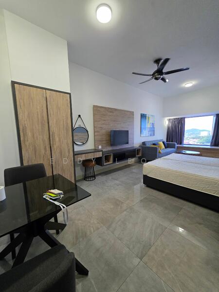 For Rent - Imperio Residence