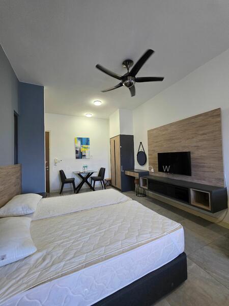 For Rent - Imperio Residence