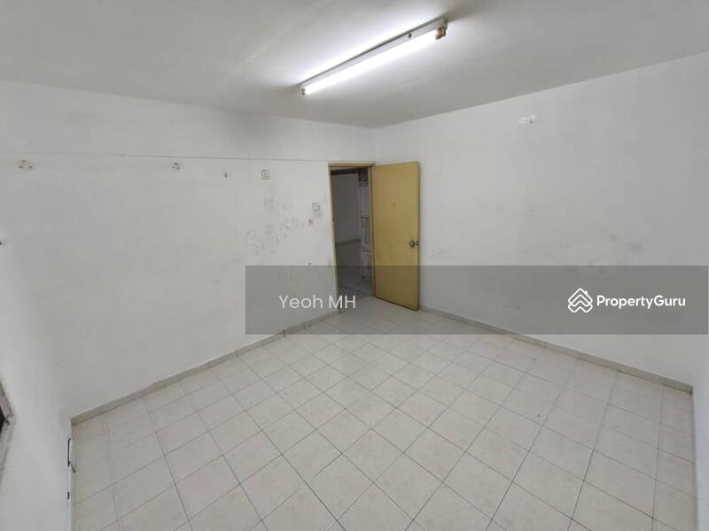 For Sale - Pandan Ria (Block C)
