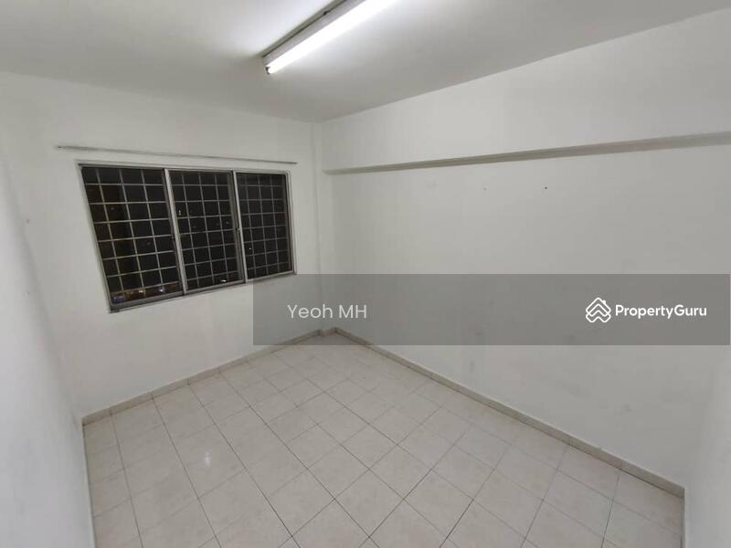 For Sale - Pandan Ria (Block C)