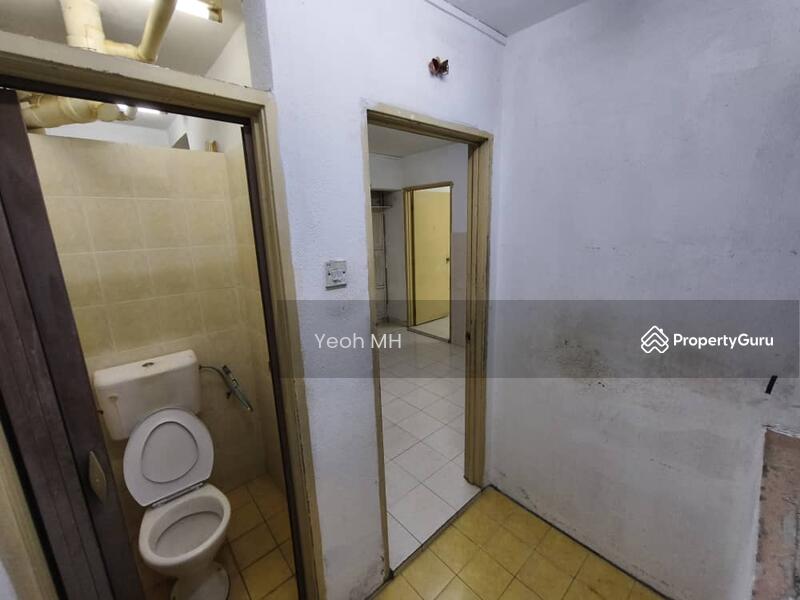 For Sale - Pandan Ria (Block C)