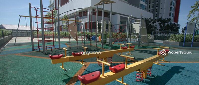 Kondominium untuk Dijual di Seringin Residences - Joey Hoo - PropertyGuru.com.my