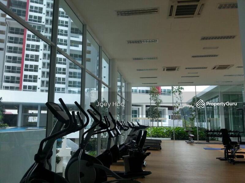 Kondominium untuk Dijual di Seringin Residences - Joey Hoo - PropertyGuru.com.my