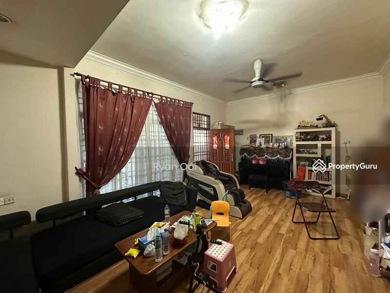 For Sale - Taman Pelangi, Alor Setar
