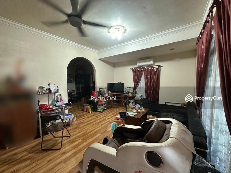 For Sale - Taman Pelangi, Alor Setar