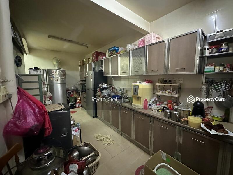 For Sale - Taman Pelangi, Alor Setar