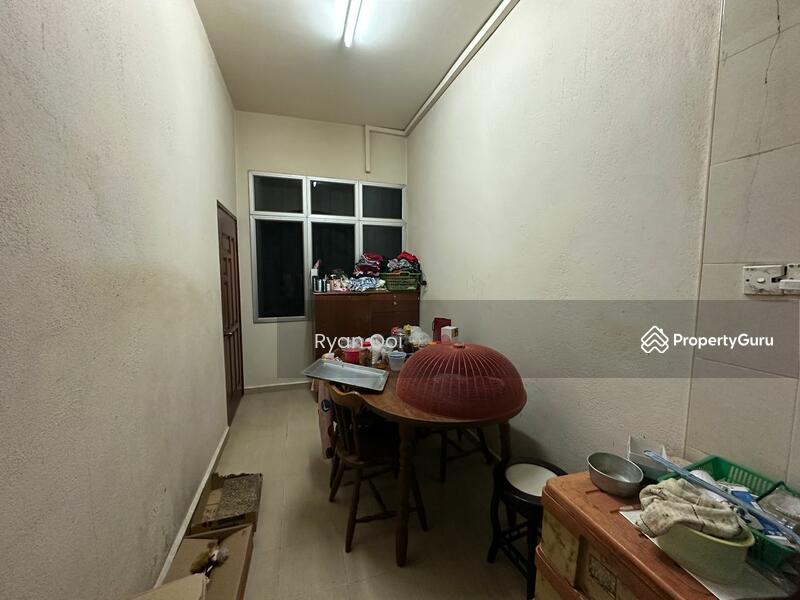 For Sale - Taman Pelangi, Alor Setar