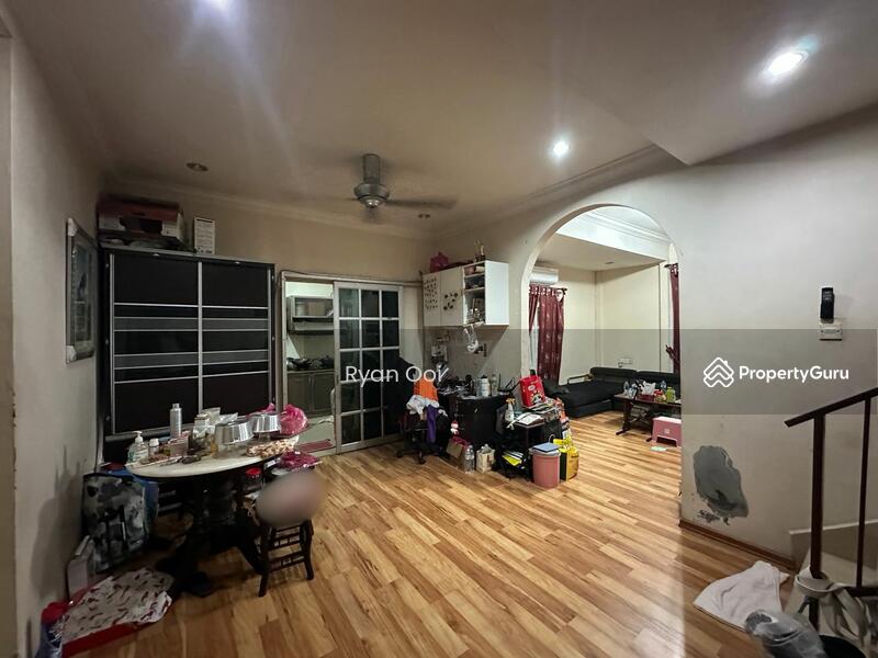 For Sale - Taman Pelangi, Alor Setar