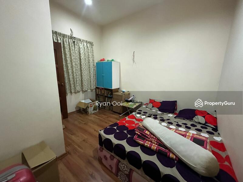For Sale - Taman Pelangi, Alor Setar