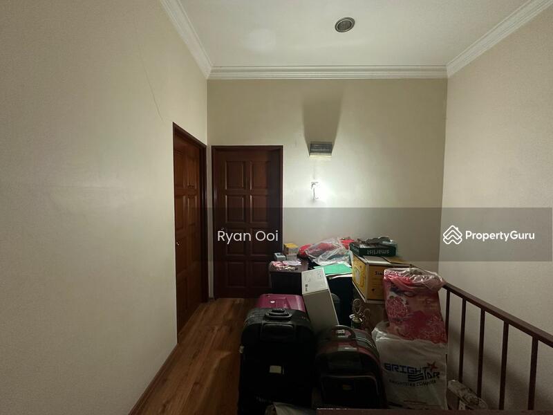 For Sale - Taman Pelangi, Alor Setar