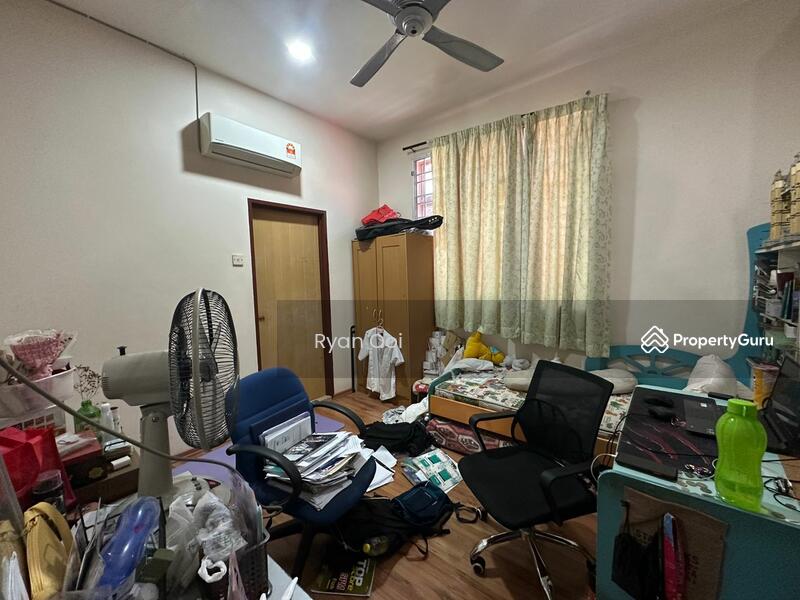 For Sale - Taman Pelangi, Alor Setar