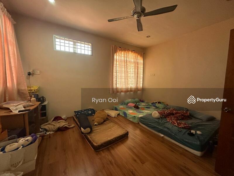 For Sale - Taman Pelangi, Alor Setar