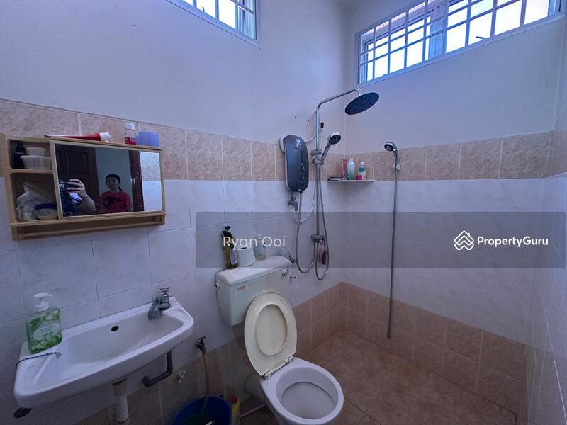 For Sale - Taman Pelangi, Alor Setar