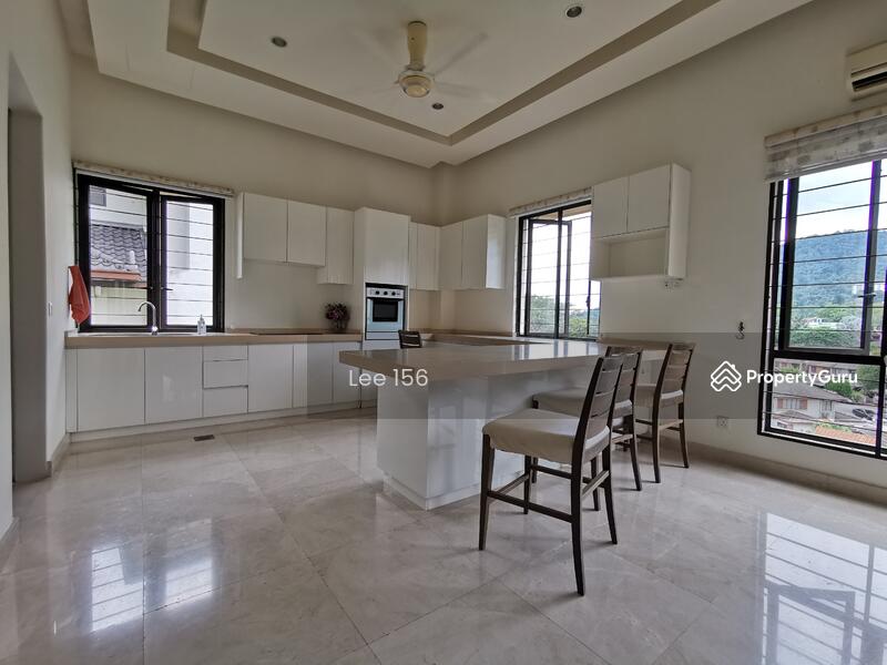 For Rent - Bukit Melawati