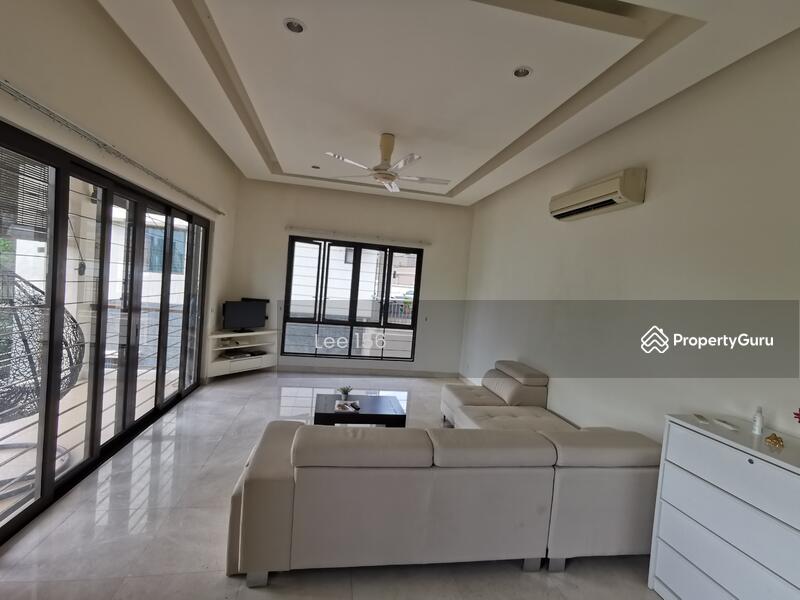 For Rent - Bukit Melawati