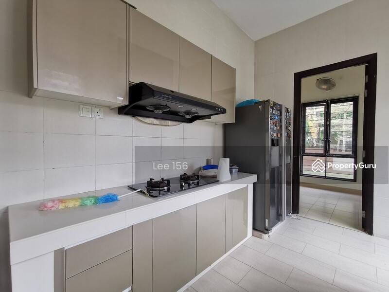 For Rent - Bukit Melawati