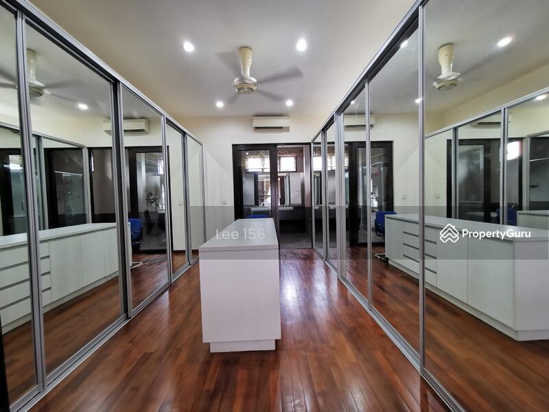 For Rent - Bukit Melawati