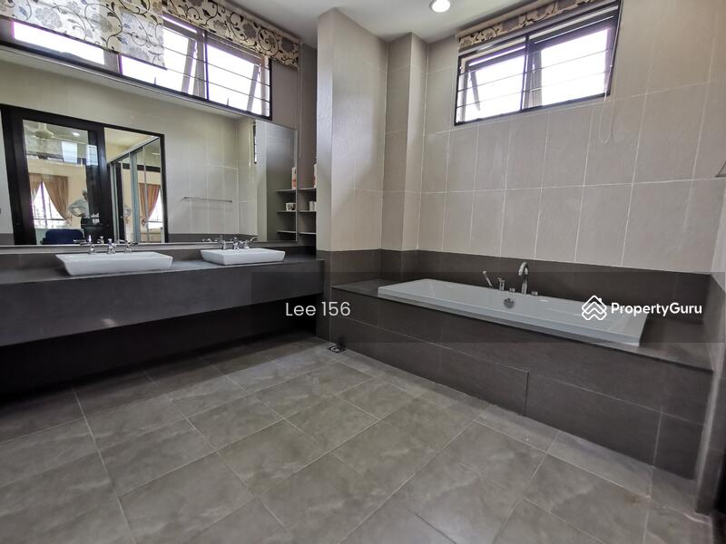 For Rent - Bukit Melawati