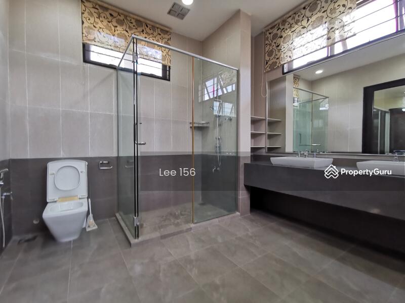 For Rent - Bukit Melawati