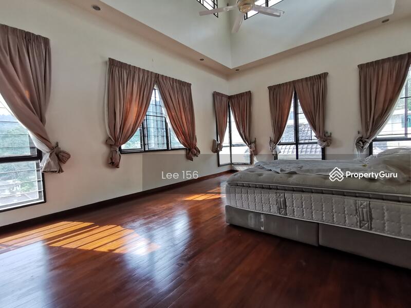 For Rent - Bukit Melawati
