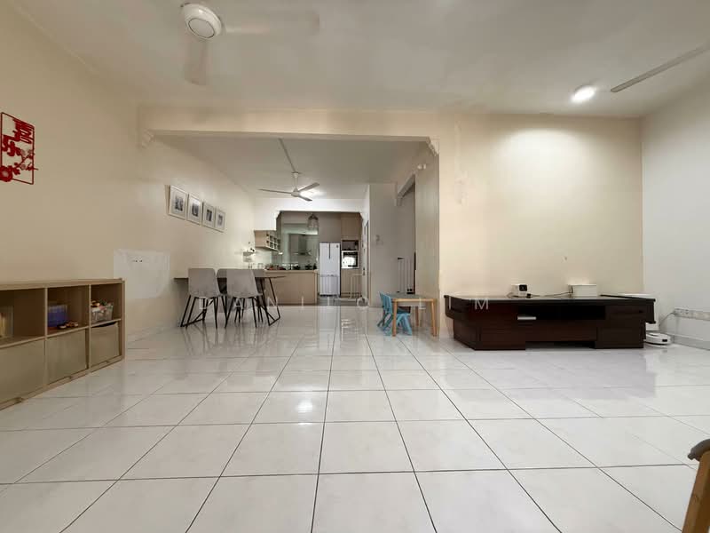 Rumah Teres 2 Tingkat untuk Dijual di Alam Damai (Cheras) - Danilo Lim - PropertyGuru.com.my