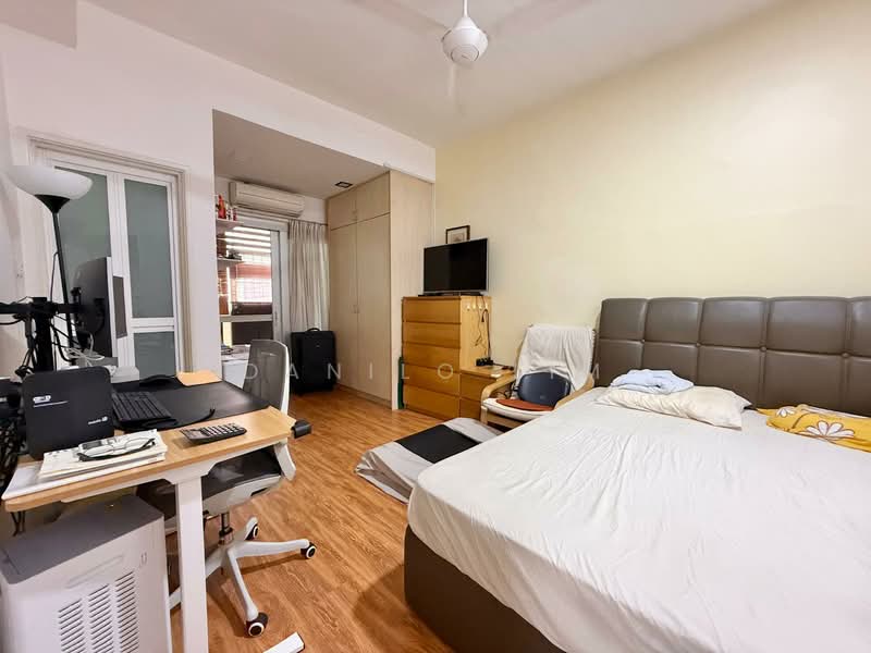 2-storey Terraced House for Sale in KL City Centre (Kuala Lumpur) - Danilo Lim - PropertyGuru.com.my