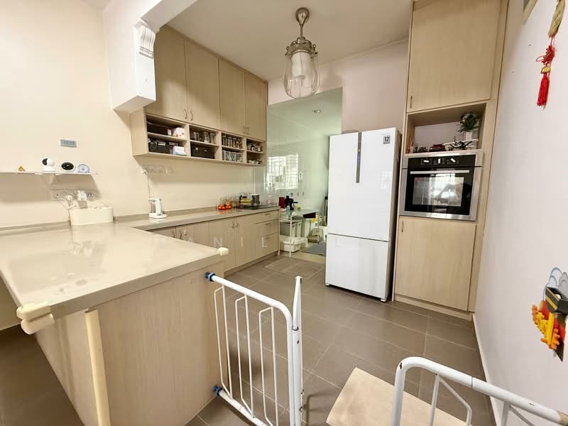 Rumah Teres 2 Tingkat untuk Dijual di Alam Damai (Cheras) - Danilo Lim - PropertyGuru.com.my