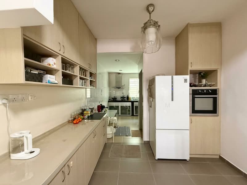 Rumah Teres 2 Tingkat untuk Dijual di Alam Damai (Cheras) - Danilo Lim - PropertyGuru.com.my