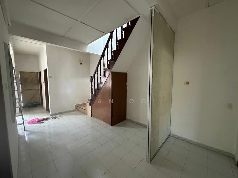 1-storey Terraced House for Sale in Taman Pelangi (Alor Setar) - Ryan Ooi - PropertyGuru.com.my