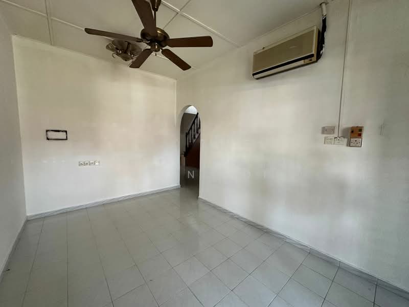1-storey Terraced House for Sale in Taman Pelangi (Alor Setar) - Ryan Ooi - PropertyGuru.com.my
