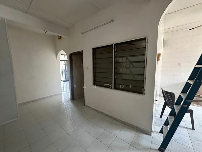1-storey Terraced House for Sale in Taman Pelangi (Alor Setar) - Ryan Ooi - PropertyGuru.com.my