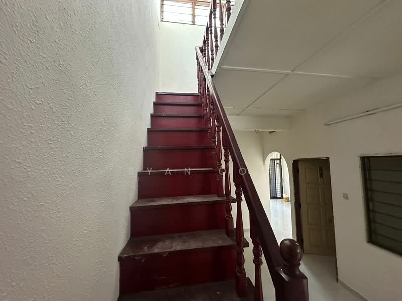 1-storey Terraced House for Sale in Taman Pelangi (Alor Setar) - Ryan Ooi - PropertyGuru.com.my