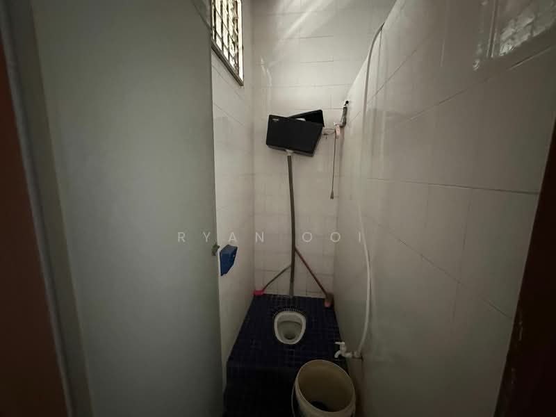 1-storey Terraced House for Sale in Taman Pelangi (Alor Setar) - Ryan Ooi - PropertyGuru.com.my