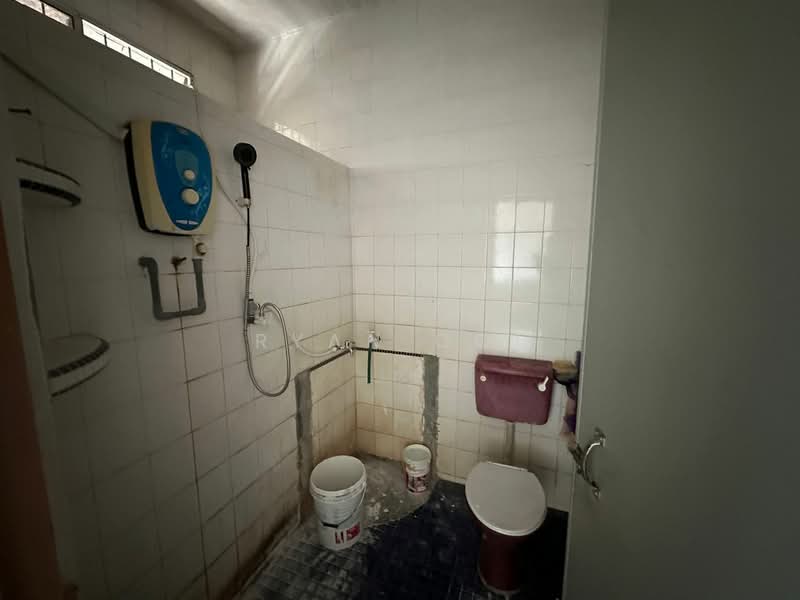 1-storey Terraced House for Sale in Taman Pelangi (Alor Setar) - Ryan Ooi - PropertyGuru.com.my