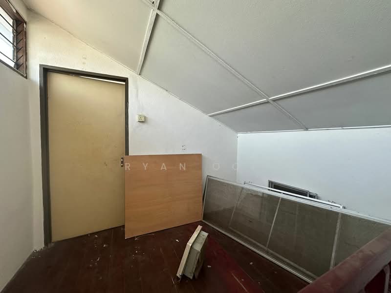 1-storey Terraced House for Sale in Taman Pelangi (Alor Setar) - Ryan Ooi - PropertyGuru.com.my