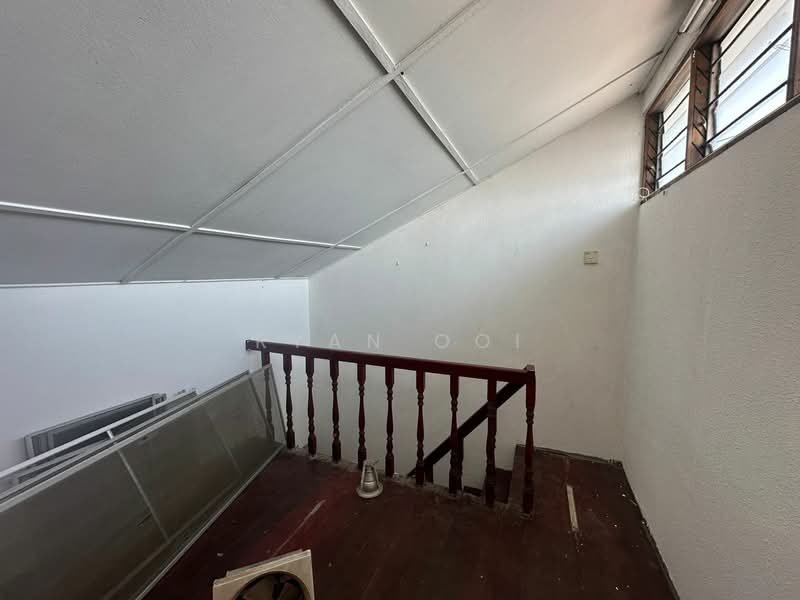 1-storey Terraced House for Sale in Taman Pelangi (Alor Setar) - Ryan Ooi - PropertyGuru.com.my