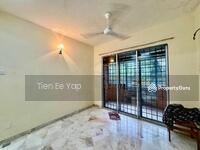 For Sale - Megah Court Apartment