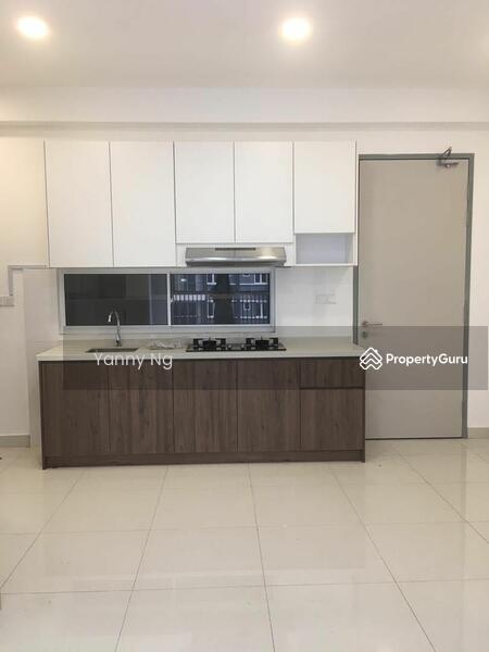 For Rent - Pinnacle
