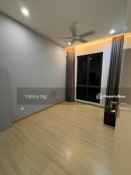 Untuk Disewa - Trinity Aquata